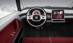 Volkswagen Bulli Concept 2011 года
